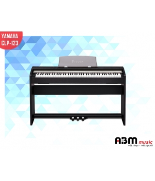 Đàn Piano điện YAMAHA CLP - 123